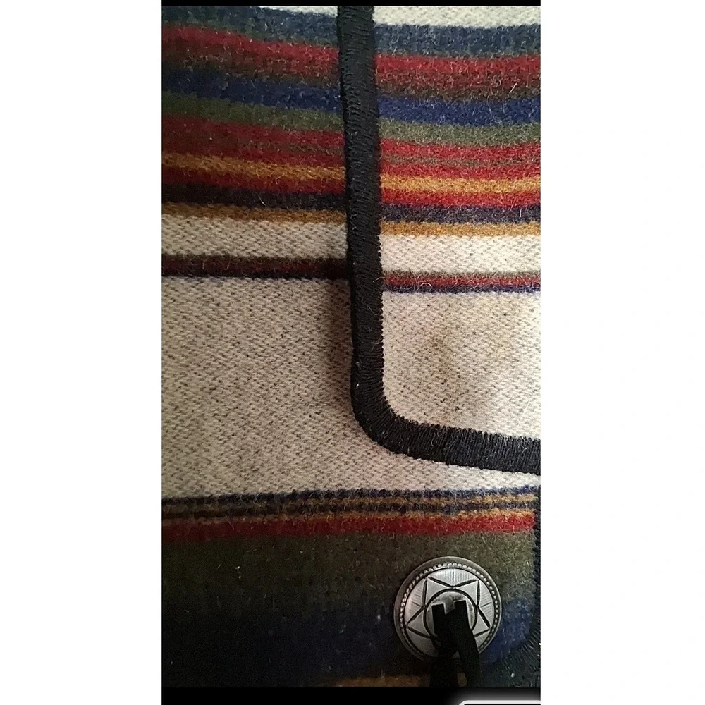 Woolrich vintage southwestern